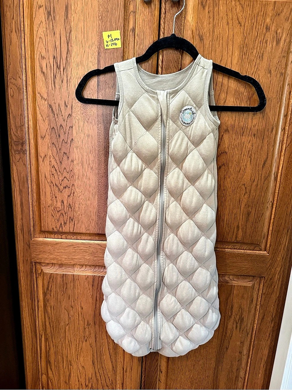 Dreamland Baby Sleep Sack